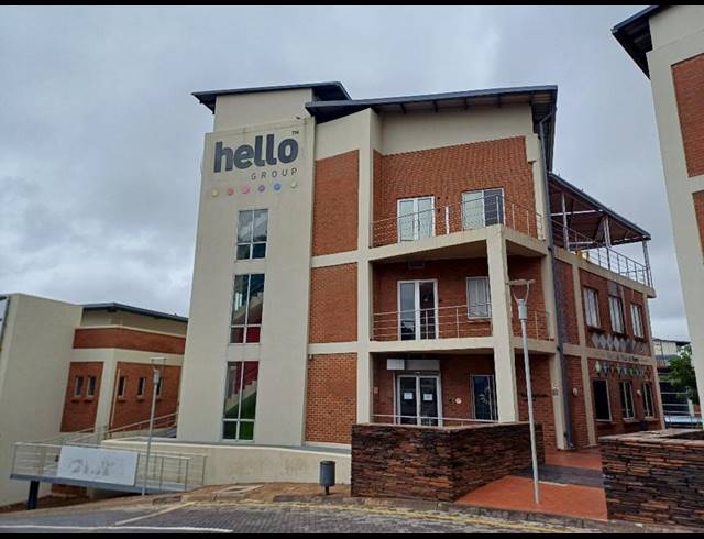 BUSINESS PROPERTY TO RENT IN ZWARTKOP